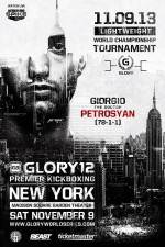 Watch Glory 12 New York Wolowtube