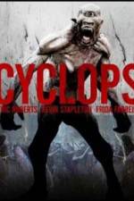 Watch Cyclops Wolowtube