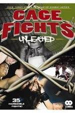 Watch Cage Fights Unleashed Wolowtube