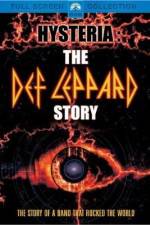 Watch Hysteria: The Def Leppard Story Wolowtube