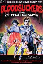 Watch Blood Suckers from Outer Space Wolowtube