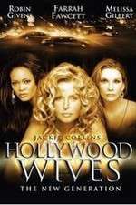 Watch Hollywood Wives The New Generation Wolowtube