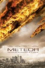 Watch Meteor: Path To Destruction Wolowtube