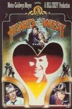 Watch Hearts of the West Wolowtube