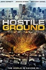 Watch On Hostile Ground Wolowtube