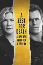 Watch A Zest for Death: A Hannah Swensen Mystery Wolowtube