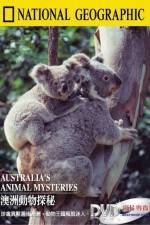Watch Australia's Animal Mysteries Wolowtube