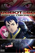Watch Robotech The Shadow Chronicles Wolowtube