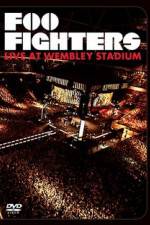 Watch Foo Fighters Live at Wembley Stadium Wolowtube