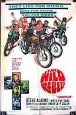 Watch Wild Rebels Wolowtube