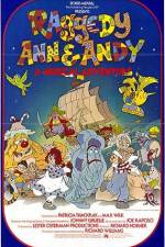 Watch Raggedy Ann & Andy: A Musical Adventure Wolowtube