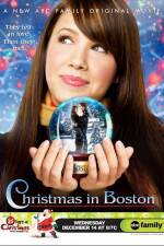 Watch Christmas in Boston Wolowtube