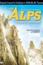 Watch IMAX - The Alps Climb Of Your Life Wolowtube