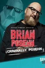 Watch Brian Posehn: Criminally Posehn Wolowtube