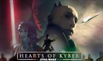 Watch Hearts of Kyber (Short 2017) Wolowtube