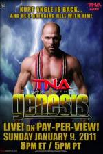 Watch TNA Genesis Wolowtube