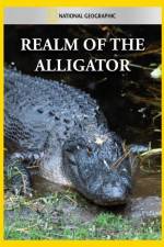 Watch National Geographic Realm of the Alligator Wolowtube