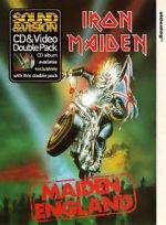 Watch Iron Maiden: Maiden England Wolowtube