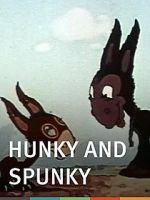 Watch Hunky and Spunky (Short 1938) Wolowtube