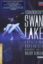 Watch Swan Lake Wolowtube