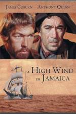 Watch A High Wind in Jamaica Wolowtube