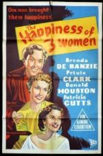 Watch The Happiness of Three Women Wolowtube