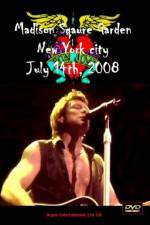 Watch Bon Jovi: Live at Madison Square Garden Wolowtube