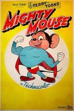 Watch Mighty Mouse and the Pirates Wolowtube