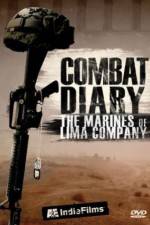 Watch Combat Diary: The Marines of Lima Company Wolowtube