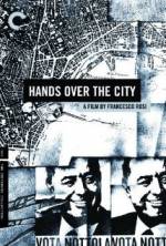 Watch Hands Over the City Wolowtube