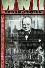 Watch The Battle of Britain Wolowtube