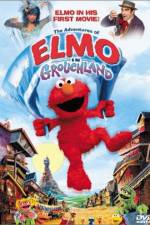 Watch The Adventures of Elmo in Grouchland Wolowtube