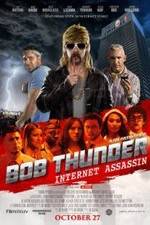 Watch Bob Thunder: Internet Assassin Wolowtube