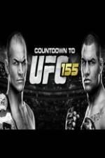 Watch Countdown To UFC 166 Velasquez vs Dos Santos III Wolowtube