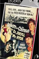 Watch Abbott and Costello Meet Dr Jekyll and Mr Hyde Wolowtube