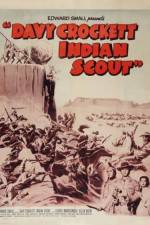Watch Davy Crockett, Indian Scout Wolowtube