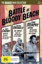 Watch Battle at Bloody Beach Wolowtube