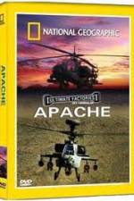 Watch National Geographic: Megafactories - Apache Helicopter Wolowtube