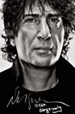 Watch Neil Gaiman: Dream Dangerously Wolowtube