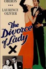 Watch The Divorce of Lady X Wolowtube