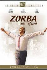 Watch Zorba the Greek Wolowtube