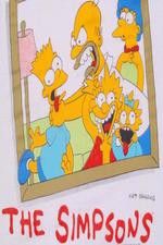 Watch The Simpsons: Family Portrait Wolowtube