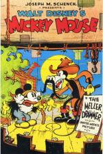 Watch Mickey's Mellerdrammer Wolowtube