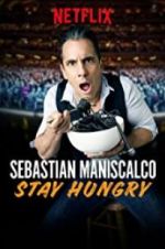 Watch Sebastian Maniscalco: Stay Hungry Wolowtube
