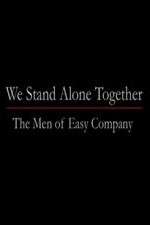 Watch We Stand Alone Together Wolowtube