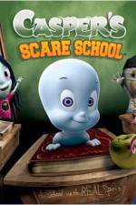 Watch Casper's Scare School Wolowtube