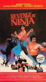 Watch Revenge of the Ninja Wolowtube