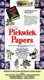 Watch The Pickwick Papers Wolowtube