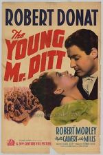 Watch The Young Mr. Pitt Wolowtube
