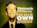 Watch Kenneth Williams: In His Own Words (TV Short 2006) Wolowtube